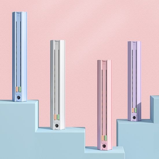 육각 다기능 필통 연필케이스 set 학생 신학기 학용품