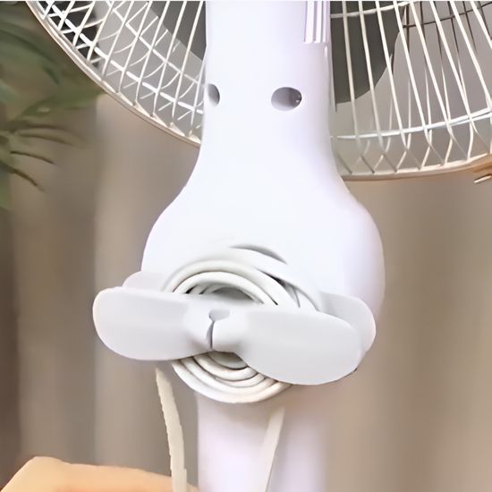 콘센트 전기 선 정리 멀티탭 케이블 전선정리 무타공