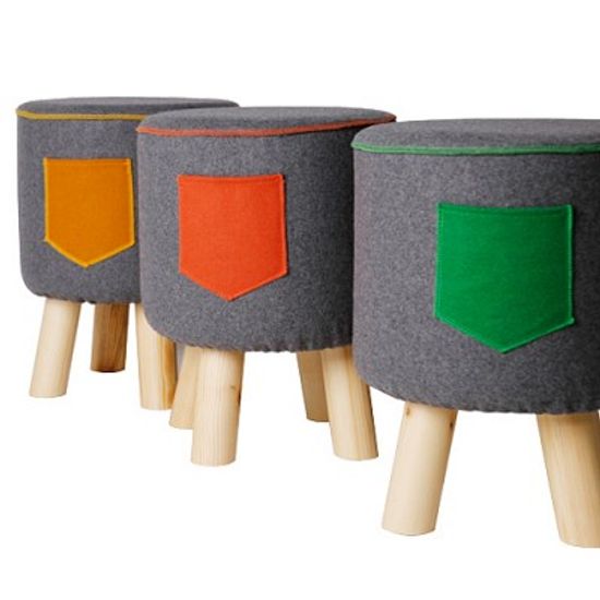 ALX stool
