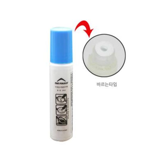 더파이널 안티포그액 FNA500