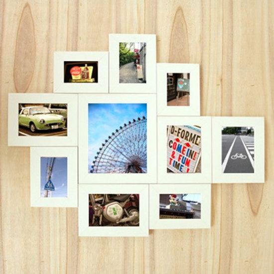 Travel Color Photo Sets - Japan