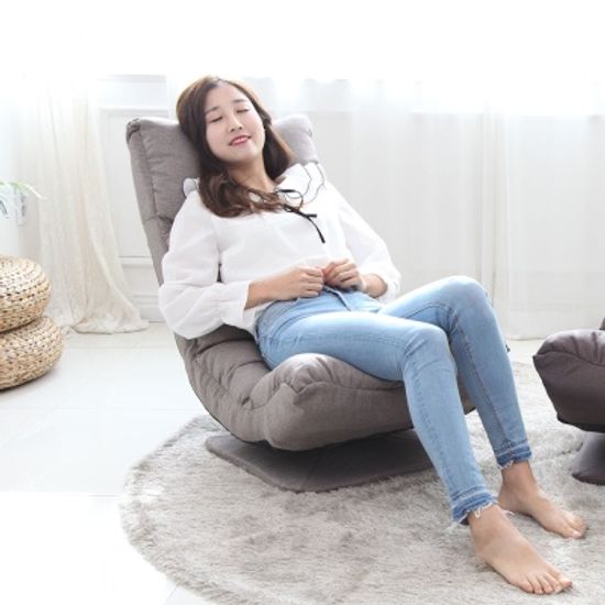 히다마리 회전형 리클라이너 자구르