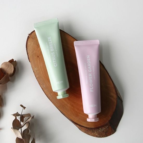 [하임] 프리미엄 핸드크림 60ML