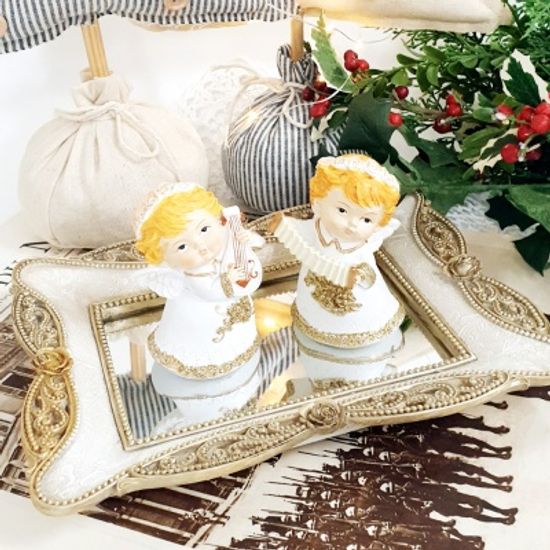 뮤직 엔젤 2p set