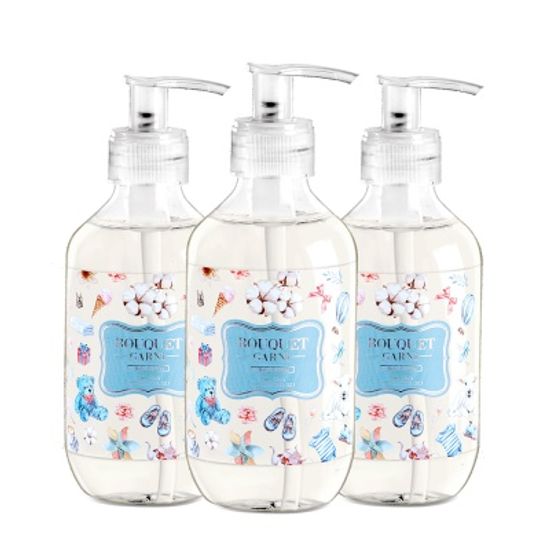 부케가르니 핸드워시 (290ml x 3개입)
