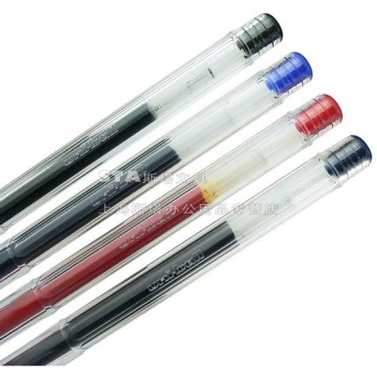 0.5mm 중성펜..미쯔비시 유니볼 Signo ST UM-100 1타