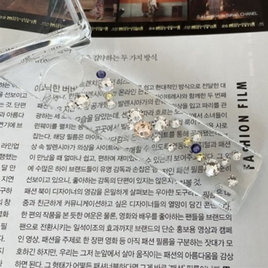 에센바흐 사각투명손잡이 돋보기 리디아 (26129507S2)