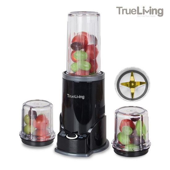 [트루리빙] 쿠키 미니믹서기 UCW-MI5478