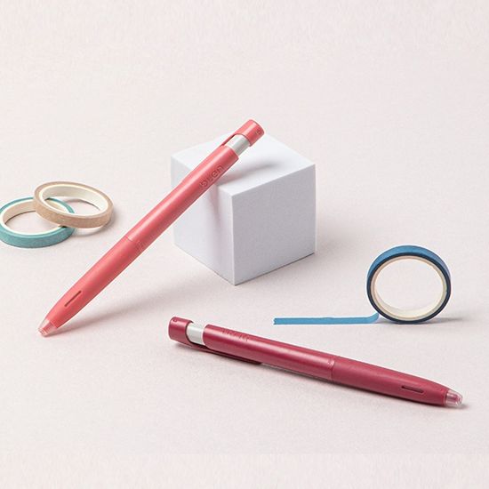 [제브라/한정판] 블렌 세컨드 컬러(0.5mm)