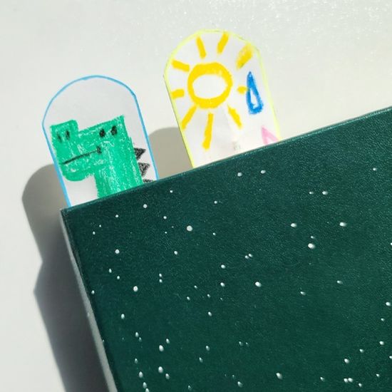 ECO 종이펜 만들기 DIY KIT 환경교육자료 포함