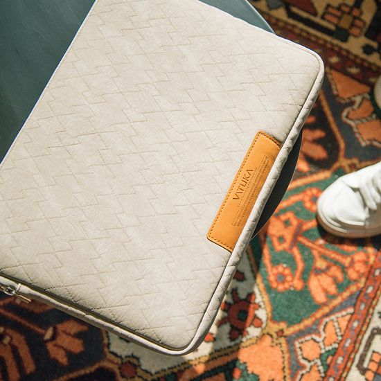 바투카 밀퍼드 15인치 16인치 노트북 파우치(15~16형)