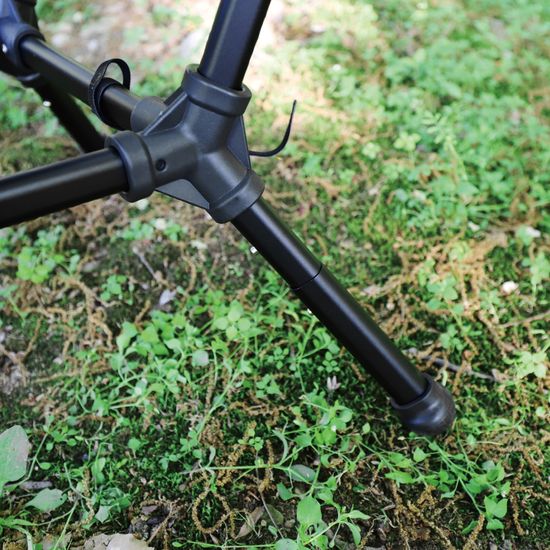 블랙스미스 와이드 국민 체어