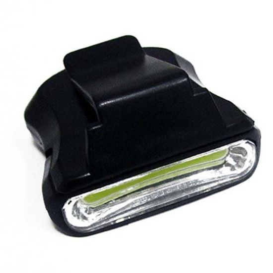 6구 led 캡라이트 헤드밴드 랜턴 모자등(WA1001C)