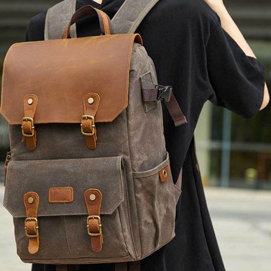 카메라 백팩 DSLR가방 카메라가방대형(WFG2AQU)