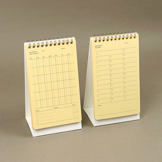 원먼스 골트랙커 (데스크용)