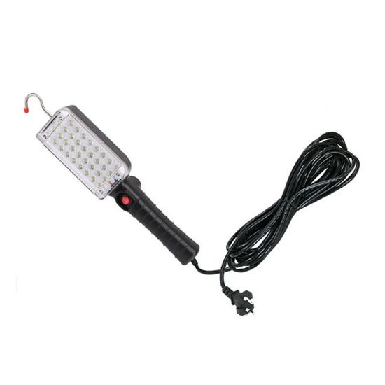 작업등 LED HY-203 코드용 6.5M(WFA49CF)