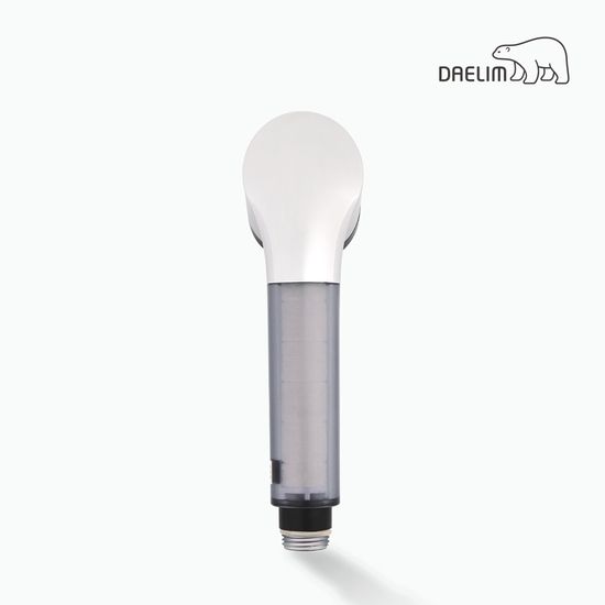 대림바스 디클린 주방 멀티항균필터 수압상승헤드