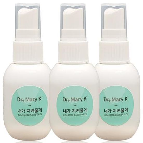 손세정제 50ml 1+1+1