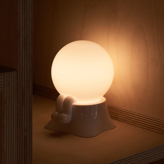 [스티키 몬스터 랩]  BABY LAMP 02 조명