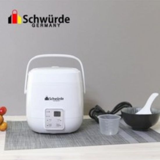 [슈워드]미니 스마트 라이스 쿠커