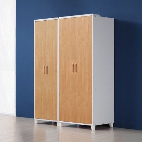 니스 장롱세트 도어형 1400 (착불)