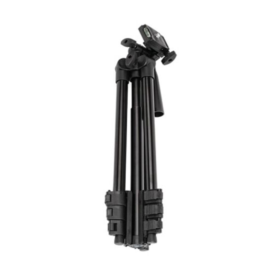 LAAON 4단 접이식 삼각대 휴대용 삼각대 ITB-SF30