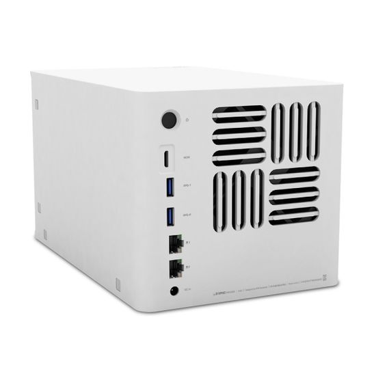 (아이피타임) ipTIME NAS400 4베이 네트워크스토리지