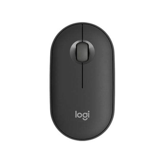[국내정품] 로지텍 블루투스 마우스 Pebble M350S