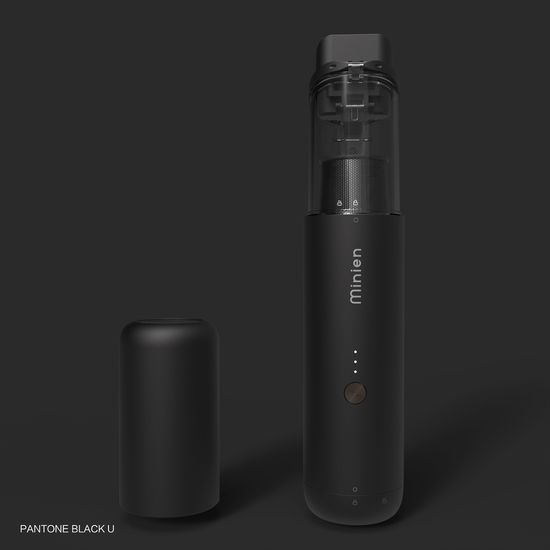 미니엔 무선 미니 청소기 핸디 에어건 M1 Pro 2세대