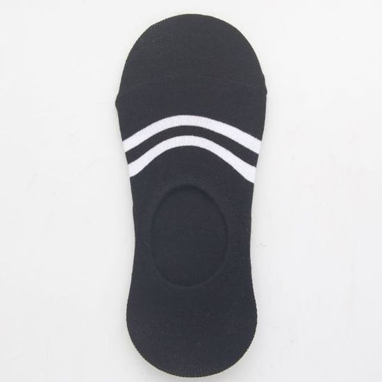 남자양말 남자패션양말 페이크 삭스 검정 10켤레 (WBF