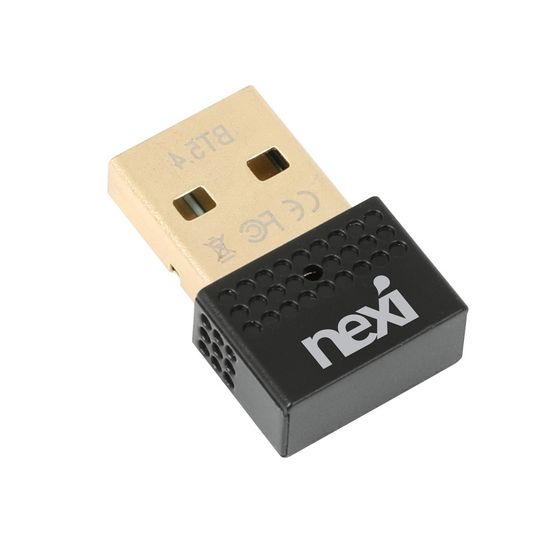 (NEXI) 넥시 블루투스 V5.4 동글이 (NX1420)