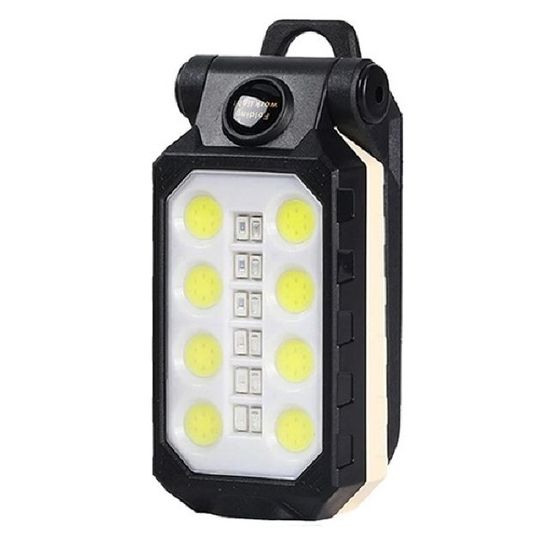 LED 랜턴 손전등 후레쉬  WEAD8AC