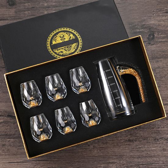 술잔병 세트(15ml*6+300ml*1)