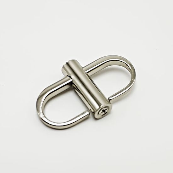 체인 쇼트너 샤넬 WOC 호환 체인 핸드백 줄 끈 조절