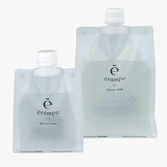 에룸포 프리미엄 디퓨저 리필 750ml 파우치