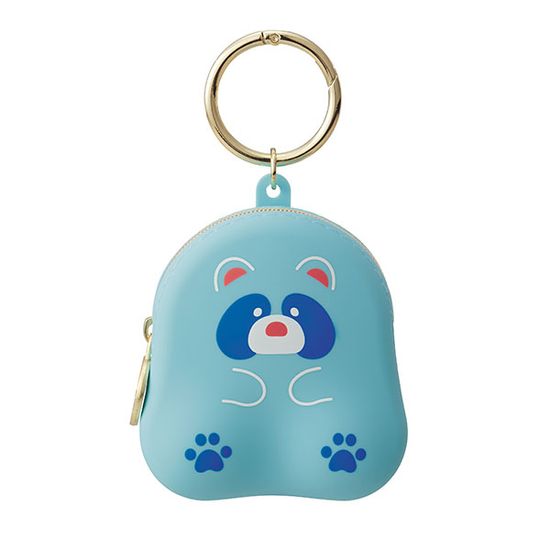 [리히트랩] 카페 푸니라보 미니 파우치