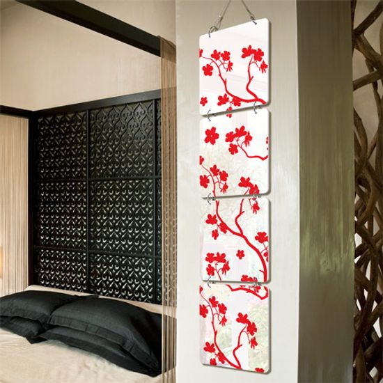 ni647-멀티아크릴액자_따듯한봄이오네(4단소형)