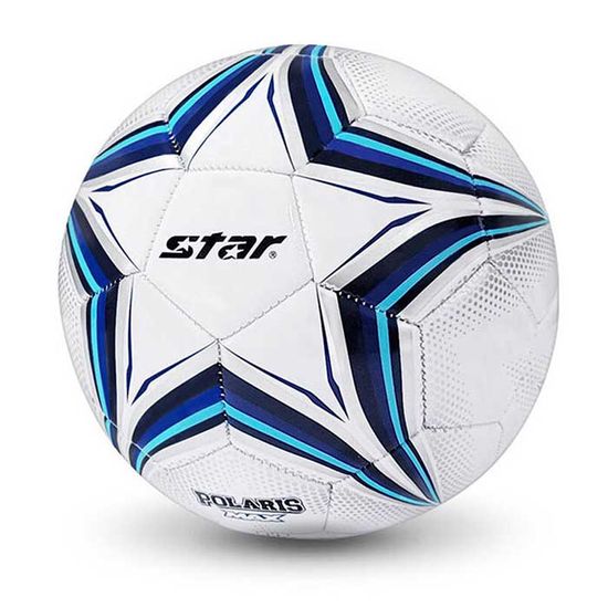 STAR SOCCER BALL 폴라리스 맥스 5호 화이트