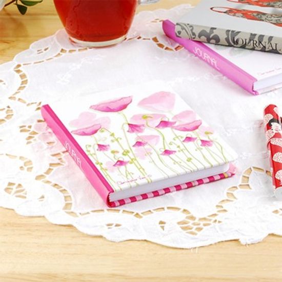 [CVD] JOURNAL 포켓노트 - POPPIES (CS0010)