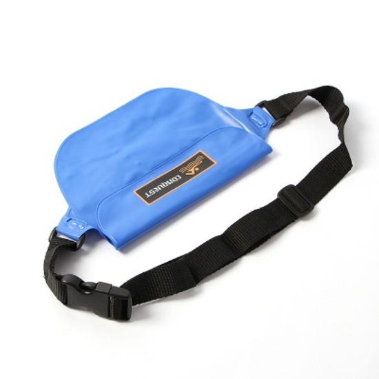 비치 방수팩 힙색/방수힙색 허리색 스마트폰방수팩