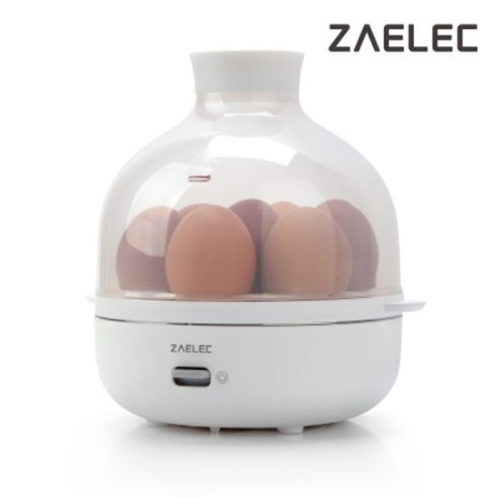 자일렉 7구 계란찜기 ZL-235EB