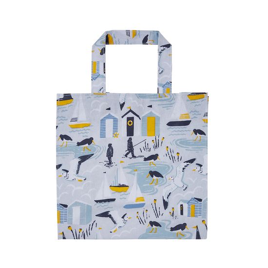 씨쇼어 PVC 방수가방 (소)