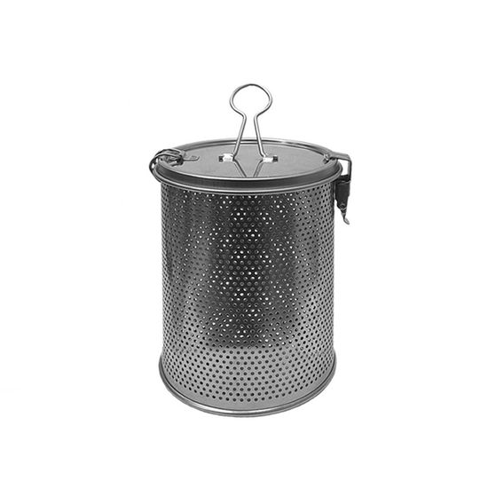 영업용 스텐 다시통 육수거름망 2호소형(W4BB192)