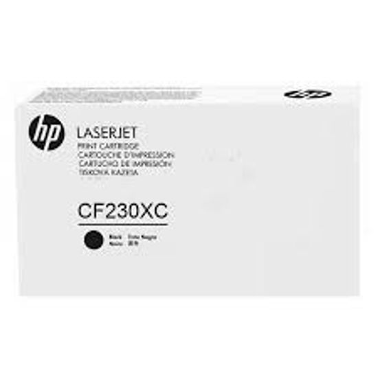 HP 토너 CF230XC