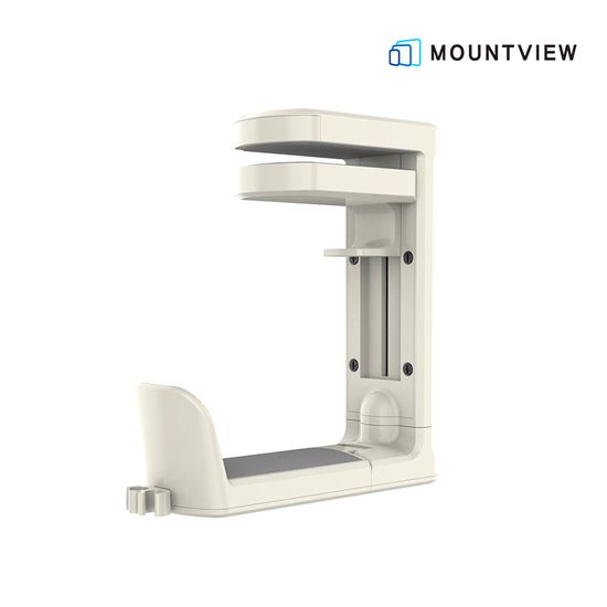 마운트뷰 헤드셋 거치대 헤드폰 걸이 거치 받침대