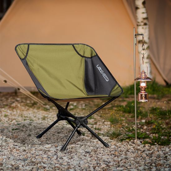 레토 경량 접이식 캠핑의자 컴포트체어 LCP-CL07