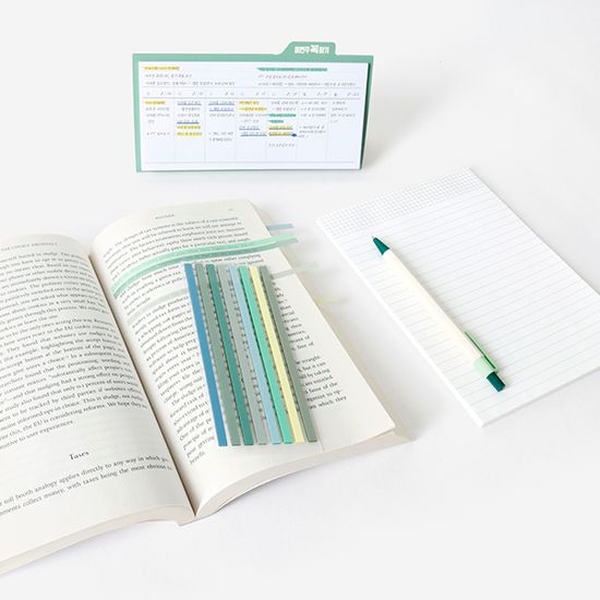 [단독] 에센셜 데스크팩