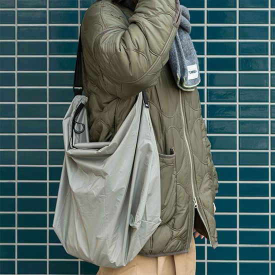 [NAHE] 숄더 백