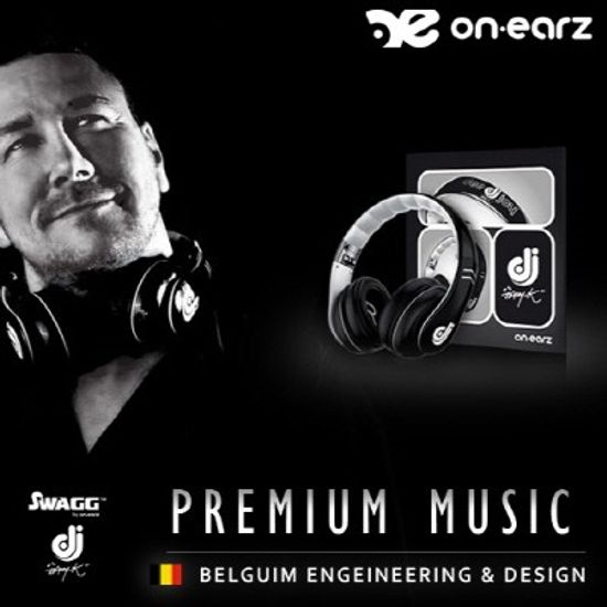 벨기에 온이어즈 - 스와그(SWAGG) DJ대디K 에디션
