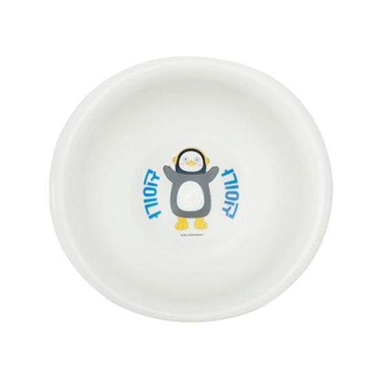 펭수 깨끗이 씻자 대야소C2827